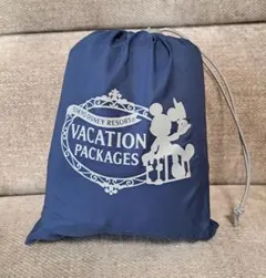 東京ディズニーリゾート バケーションパッケージ ブランケット