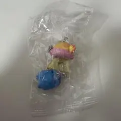 たまごっちのキーホルダー