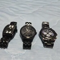 腕時計 ジャンク