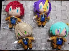 あんスタ　コスマス　一彩　藍良　マヨイ　巽