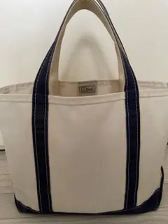 LLビーン　ボートアンドトート　90s' 00s'