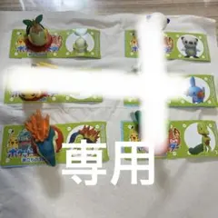 ポケモン　チョコエッグ　まとめ売り