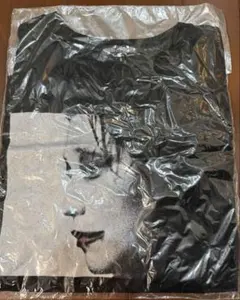 レア/数量限定SEKAI NO OWARI Fukase Tシャツ ブラック S