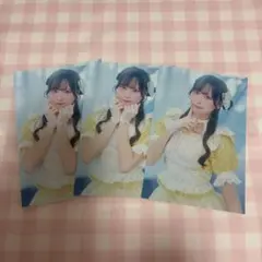 SwitchDrop 月島来実 ブロマイド