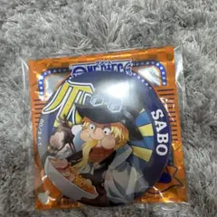 ワンピース輩缶バッジ第29弾 サボ
