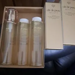 2025年最新】クレドポーボーテ空容器の人気アイテム - メルカリ