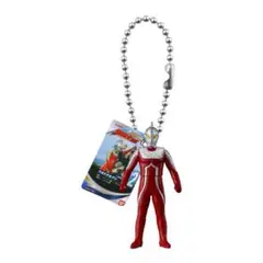 ウルトラソフビシリーズ ミニチュアスイングマスコット「ウルトラセブン」未開封新品