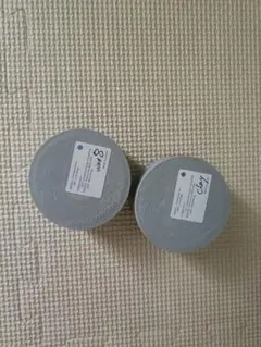 ナカノ モデニカ アート クレイ 60g & ワックス 2個セット