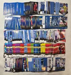 サッカーカード