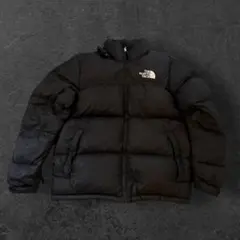 THE NORTH FACE ヌプシ 700