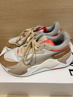 PUMA RS-X スニーカーコンベイ emmi コラボ