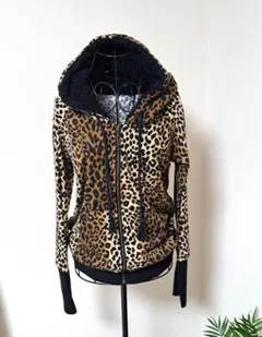 薄手パーカー レディース