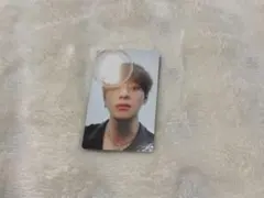 bts テテ speak yourself the final トレカ - メルカリ