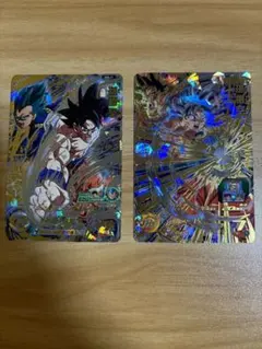 ドラゴンボールヒーローズ　身勝手の極意　孫悟空 まとめ売り スーパードラゴンボールヒーローズ UVPJ-28 孫悟空 身勝手の極意