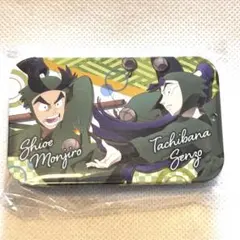 忍たま乱太郎 すらいどきゃん 立花仙蔵 潮江文次郎