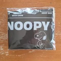 PEANUTS SNOOPY エコバッグ