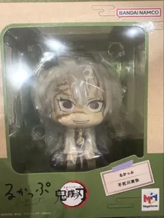 [即日発送]新品未開封品るかっぷ 鬼滅の刃 不死川実弥