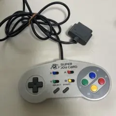 スーパージョイカード