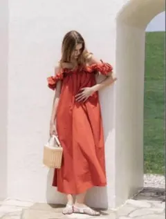 2025年最新】thetoe erie frillsの人気アイテム - メルカリ