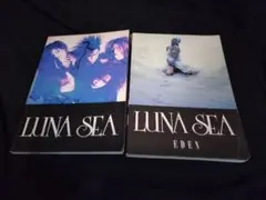 2026年最新】スコア LUNA SEA EDENの人気アイテム - メルカリ