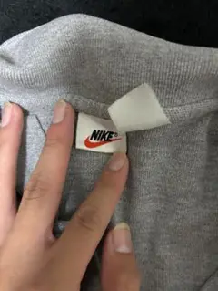 Nike 90s ポロシャツ
