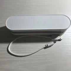 LED デスクライト 折りたたみ式