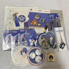 うたプリ 聖川真斗 セット売り
