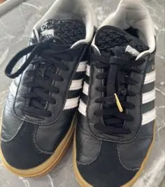 adidas GAZELLE BOLD ガゼルボールド 厚底スニーカー