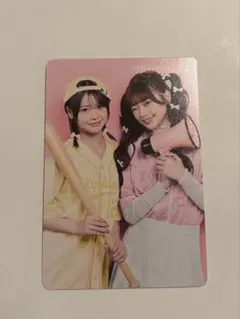今日好き チップス りあ ひなの ひなぽん トレカ サイン 】 - メルカリ