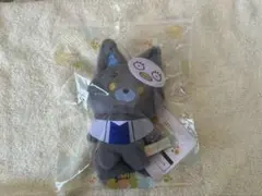 銀魂 桂小太郎 モフフサ ミニモフ ぬいぐるみ