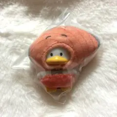 ちびっとも おかず あひるのペックル