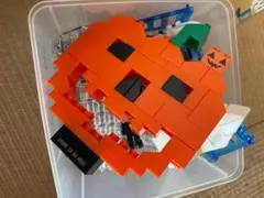 ダイヤブロック COMME CA DE MODE FILLEハロウィーン