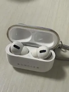 AirPods Pro 第一世代