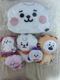 2025年最新】rj ぬいぐるみの人気アイテム - メルカリ