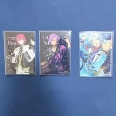 あんスタ クリアカードコレクション4 まとめ売り