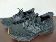 スケッチャーズ スリップインズ リラックスドフィット メンズ 26.0cm