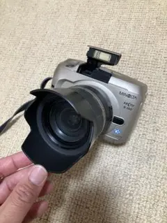 D2028】 FUJIFILM Finepix AV230 フジフィルム - メルカリ
