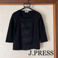 J.PRESS トップス　オンワード樫山　Jプレスのサムネイル