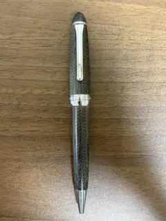 Flamberg サンピューラ 青黒檀 チタングリップ 梨地 【抽選販売品