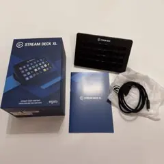 2025年最新】elgato stream deck xlの人気アイテム - メルカリ