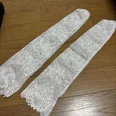 パーティ　結婚式　グローブ