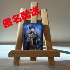 いれいす If 箔押しカード