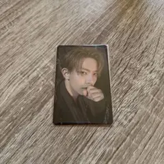 ENHYPEN トレカ ヒスン