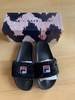 FILA DRIFTER×BAJA EAST サンダルのサムネイル