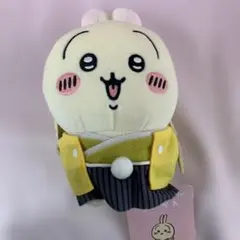 ぽてたまぬいぐるみ　ちいかわ　お正月 ちいかわ】2023年ちい活締める！？正月ぽてたま！！ - YouTube