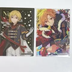 あんスタ クリアカードコレクション 仁兎なずな