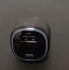 【。様専用品】オウルテックOWL-CPD65C1A1-BK