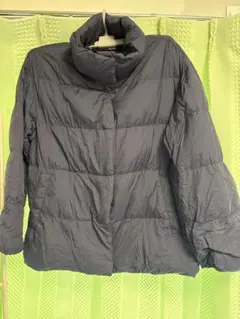 UNIQLO ULTRA LIGHT DOWN ダウンジャケット M ブラック