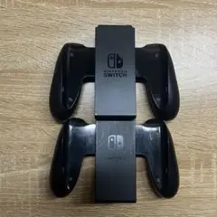 Nintendo Switch Joy-Con2 グリップ 2個入り