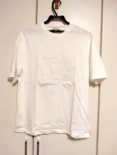 エルメス　 ホワイト Tシャツ
